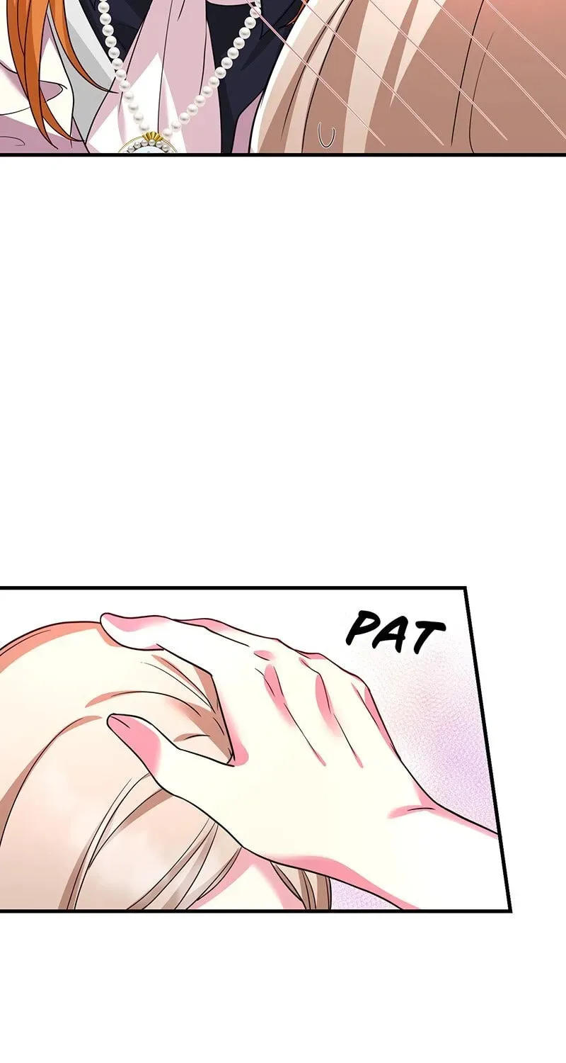 Mob na no ni Kahogo na Koushaku ni Dekiaisareteimasu Chapter 31 page 45 - 