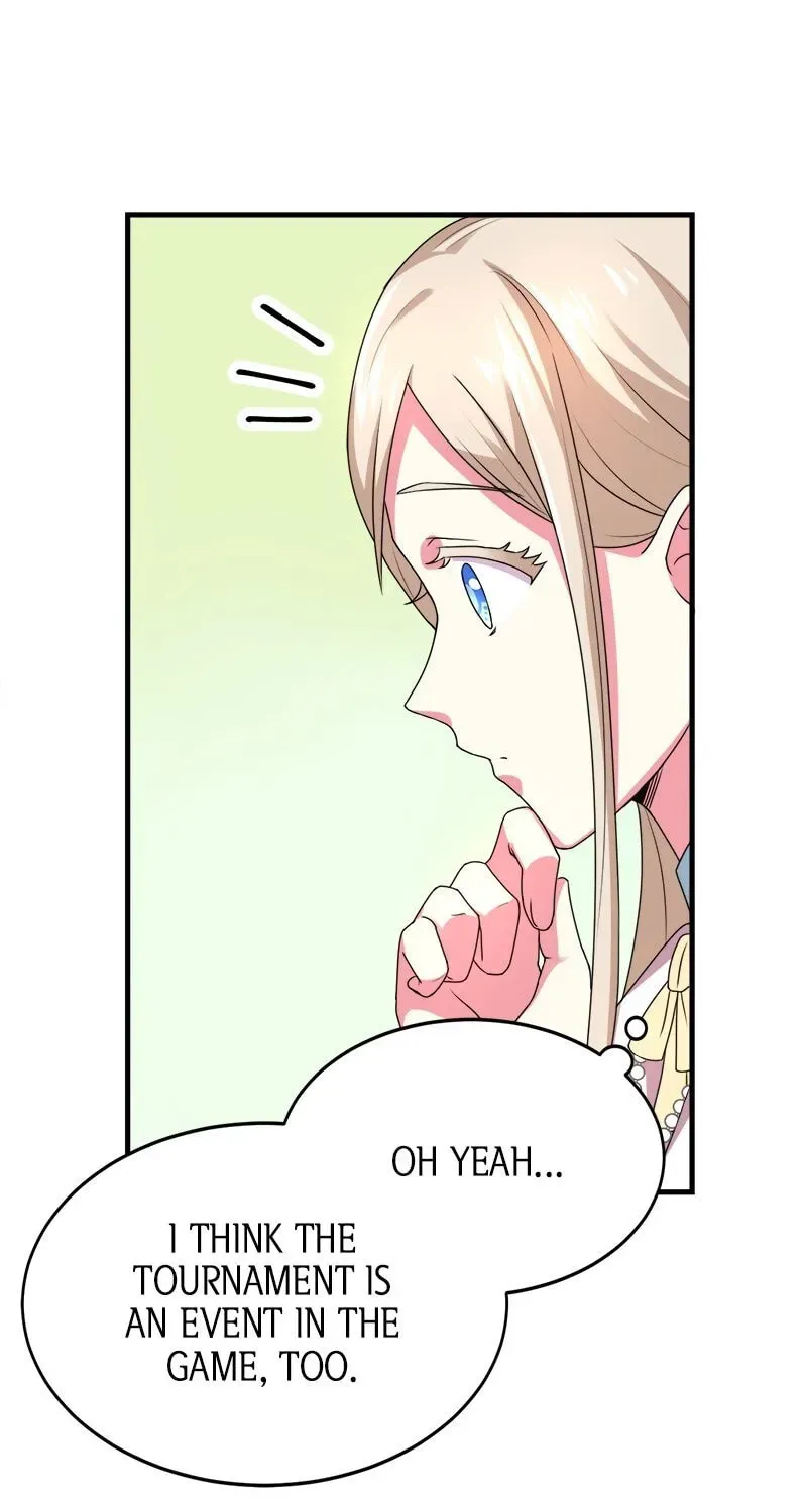 Mob na no ni Kahogo na Koushaku ni Dekiaisareteimasu Chapter 31 page 65 - 