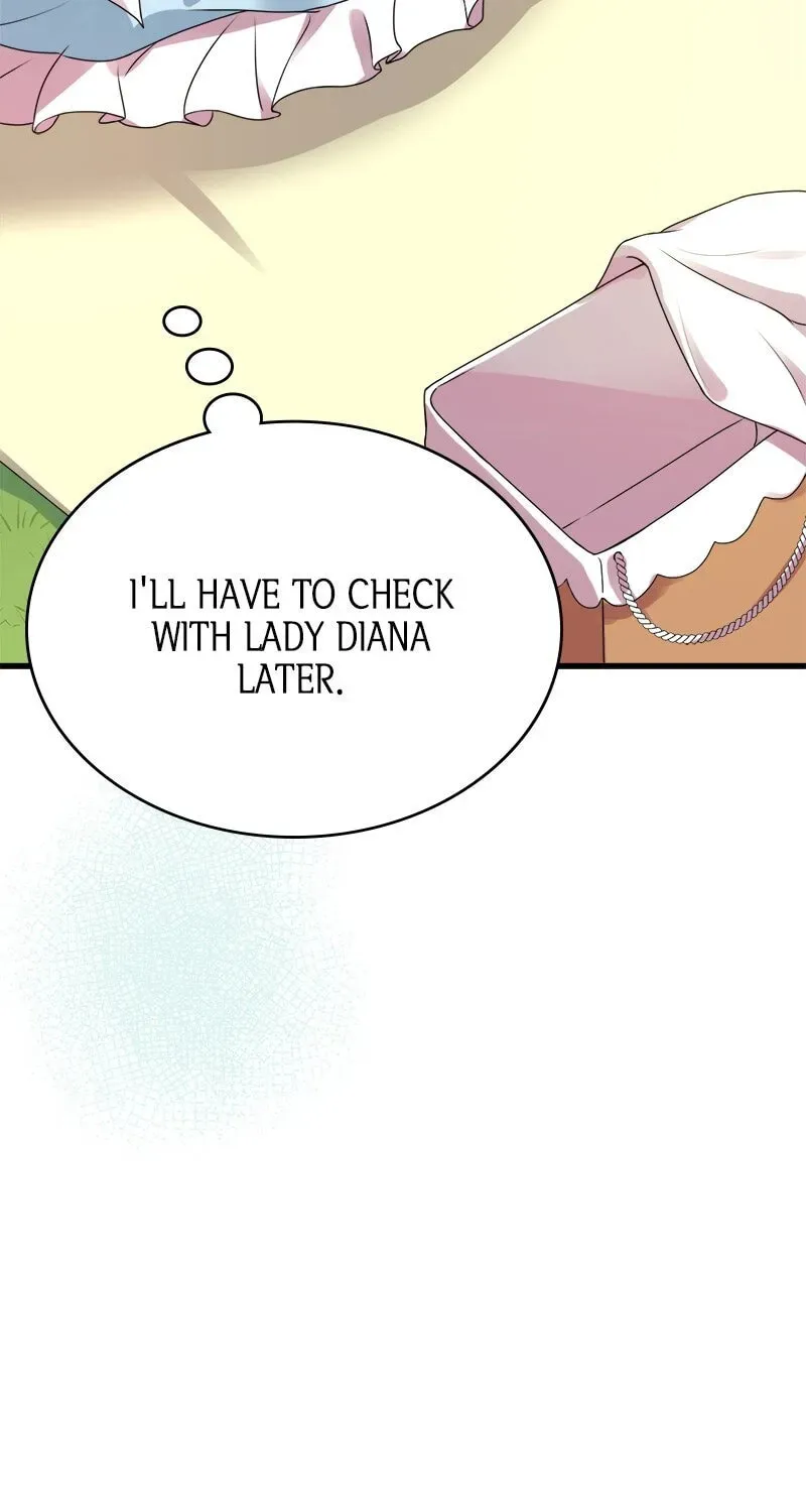 Mob na no ni Kahogo na Koushaku ni Dekiaisareteimasu Chapter 31 page 69 - 