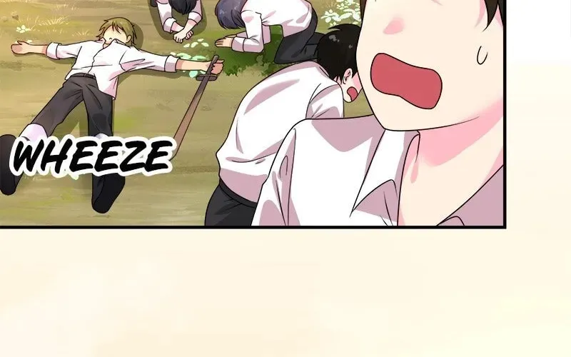 Mob na no ni Kahogo na Koushaku ni Dekiaisareteimasu Chapter 31 page 74 - 
