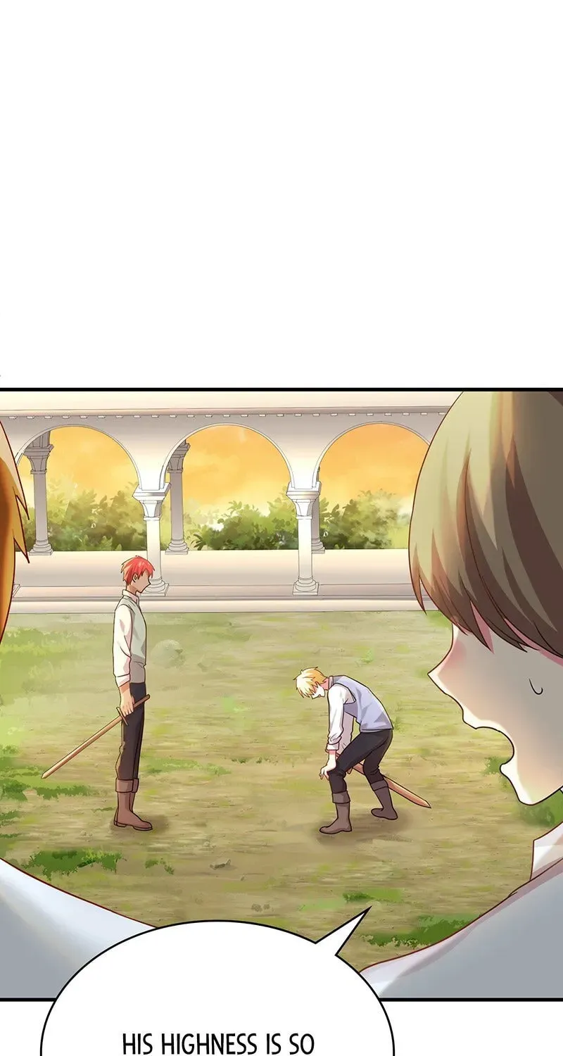 Mob na no ni Kahogo na Koushaku ni Dekiaisareteimasu Chapter 31 page 82 - 