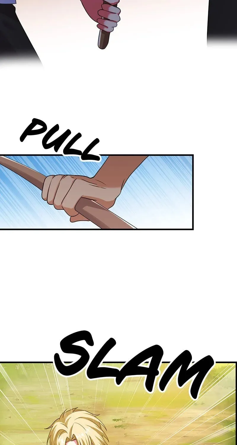 Mob na no ni Kahogo na Koushaku ni Dekiaisareteimasu Chapter 31 page 88 - 