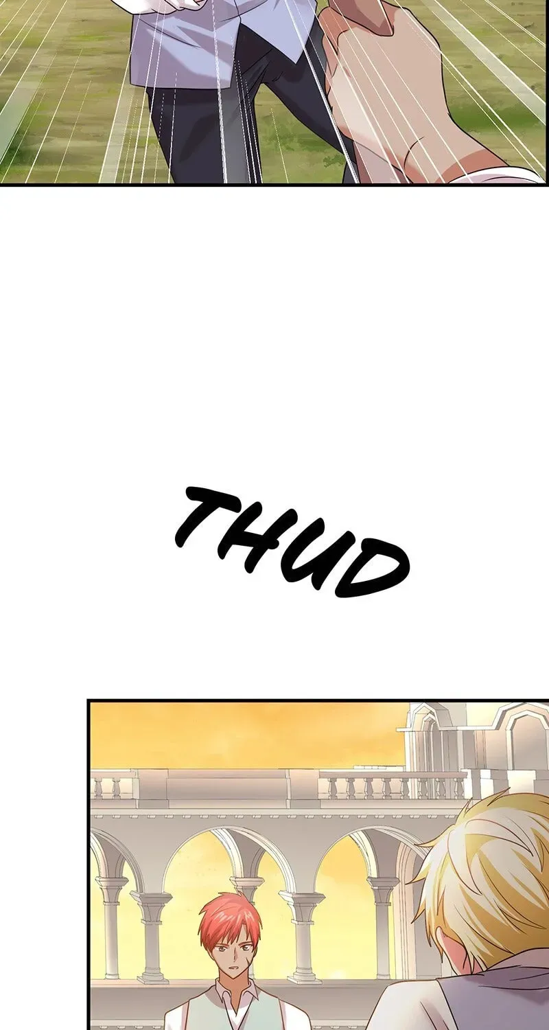 Mob na no ni Kahogo na Koushaku ni Dekiaisareteimasu Chapter 31 page 90 - 