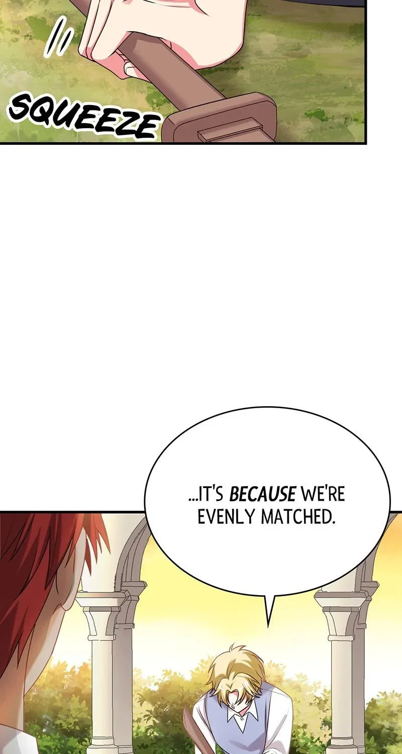 Mob na no ni Kahogo na Koushaku ni Dekiaisareteimasu Chapter 31 page 95 - 