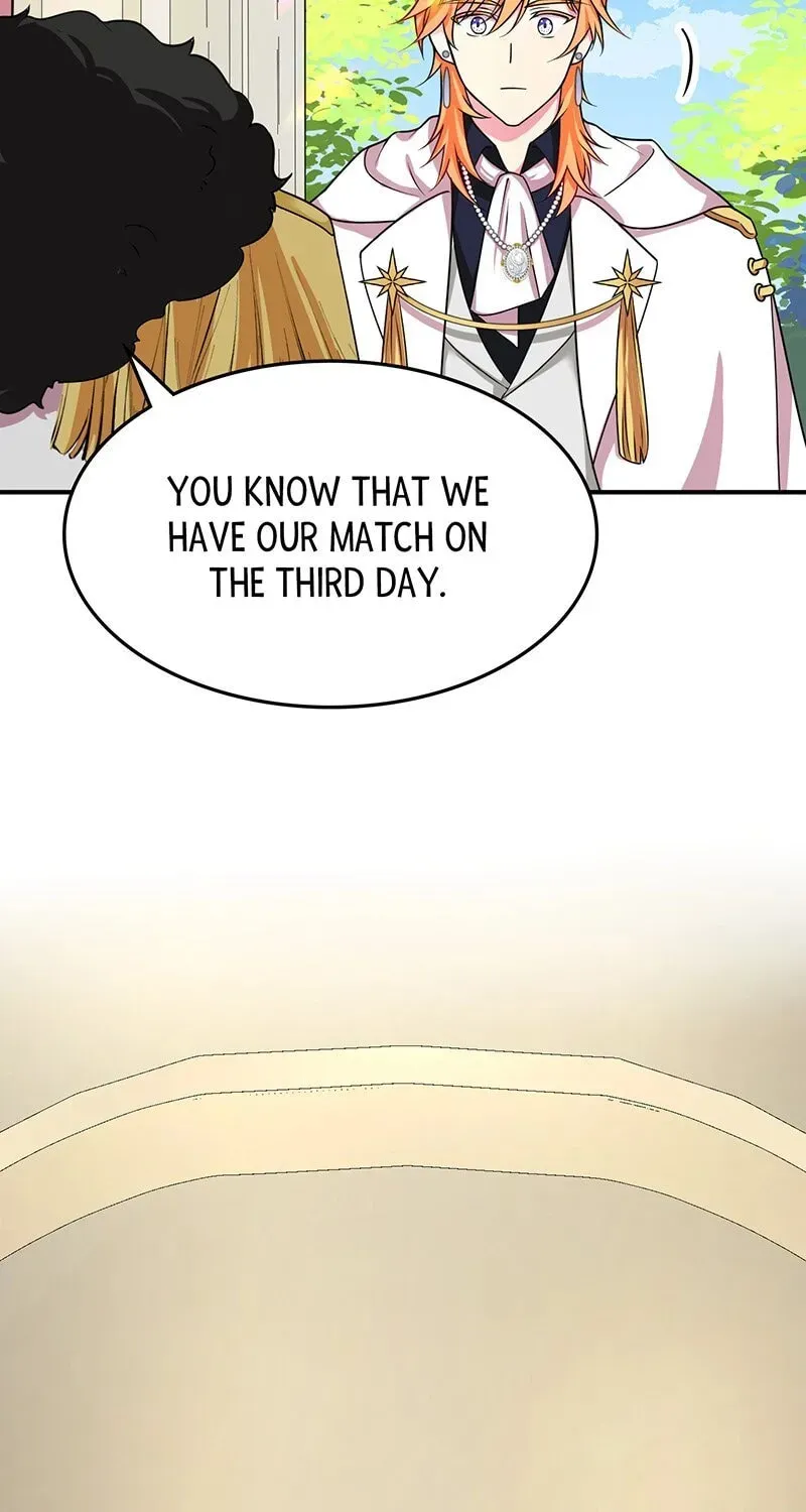 Mob na no ni Kahogo na Koushaku ni Dekiaisareteimasu Chapter 32 page 113 - 