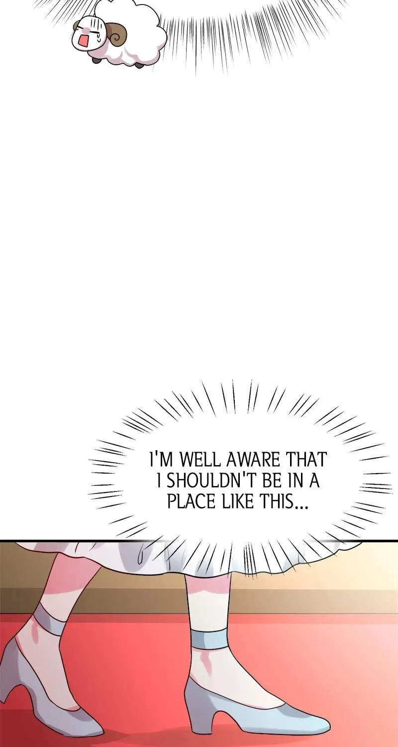 Mob na no ni Kahogo na Koushaku ni Dekiaisareteimasu Chapter 32 page 59 - 