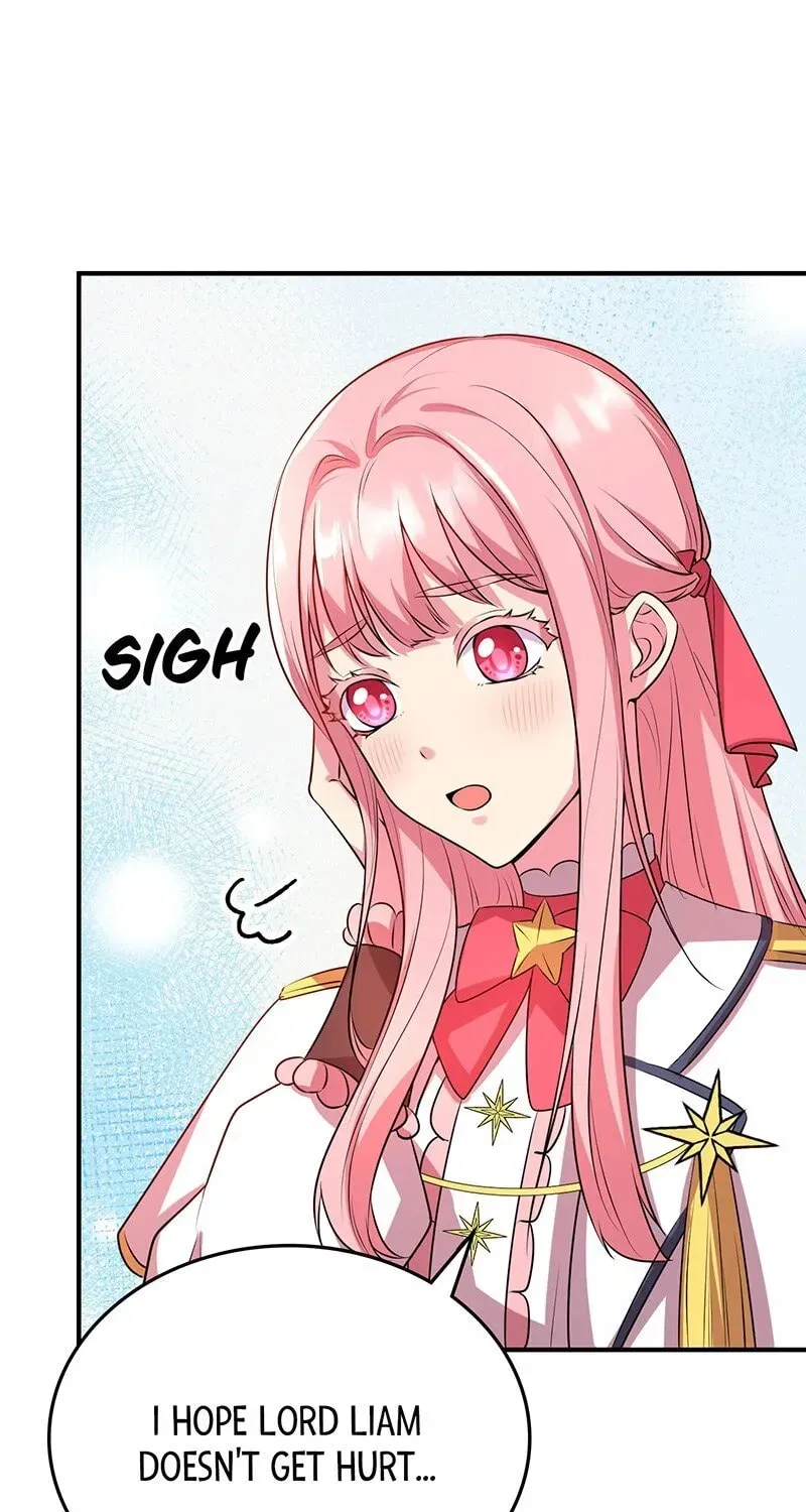 Mob na no ni Kahogo na Koushaku ni Dekiaisareteimasu Chapter 32 page 7 - 