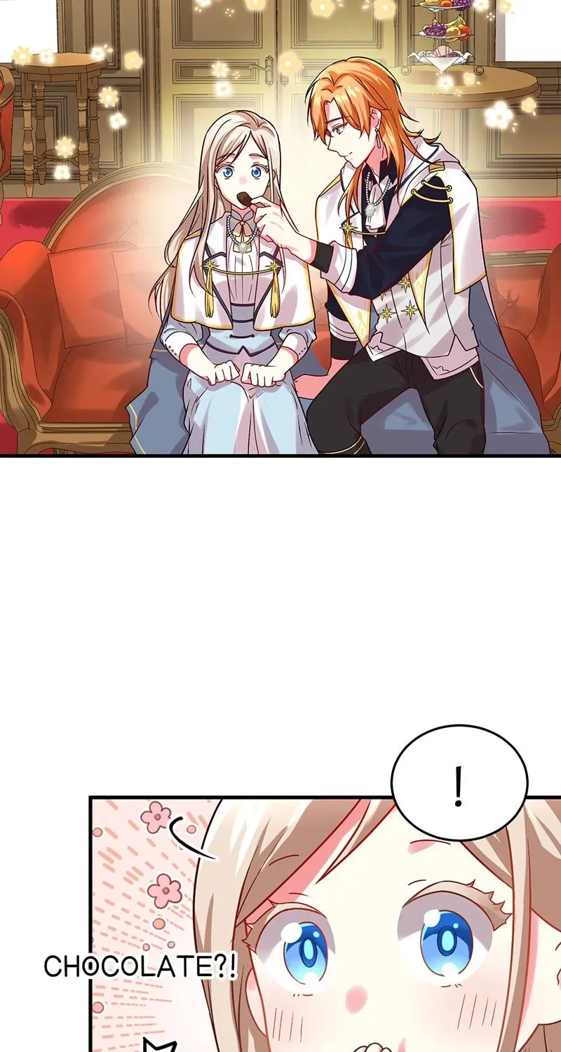 Mob na no ni Kahogo na Koushaku ni Dekiaisareteimasu Chapter 32 page 66 - 