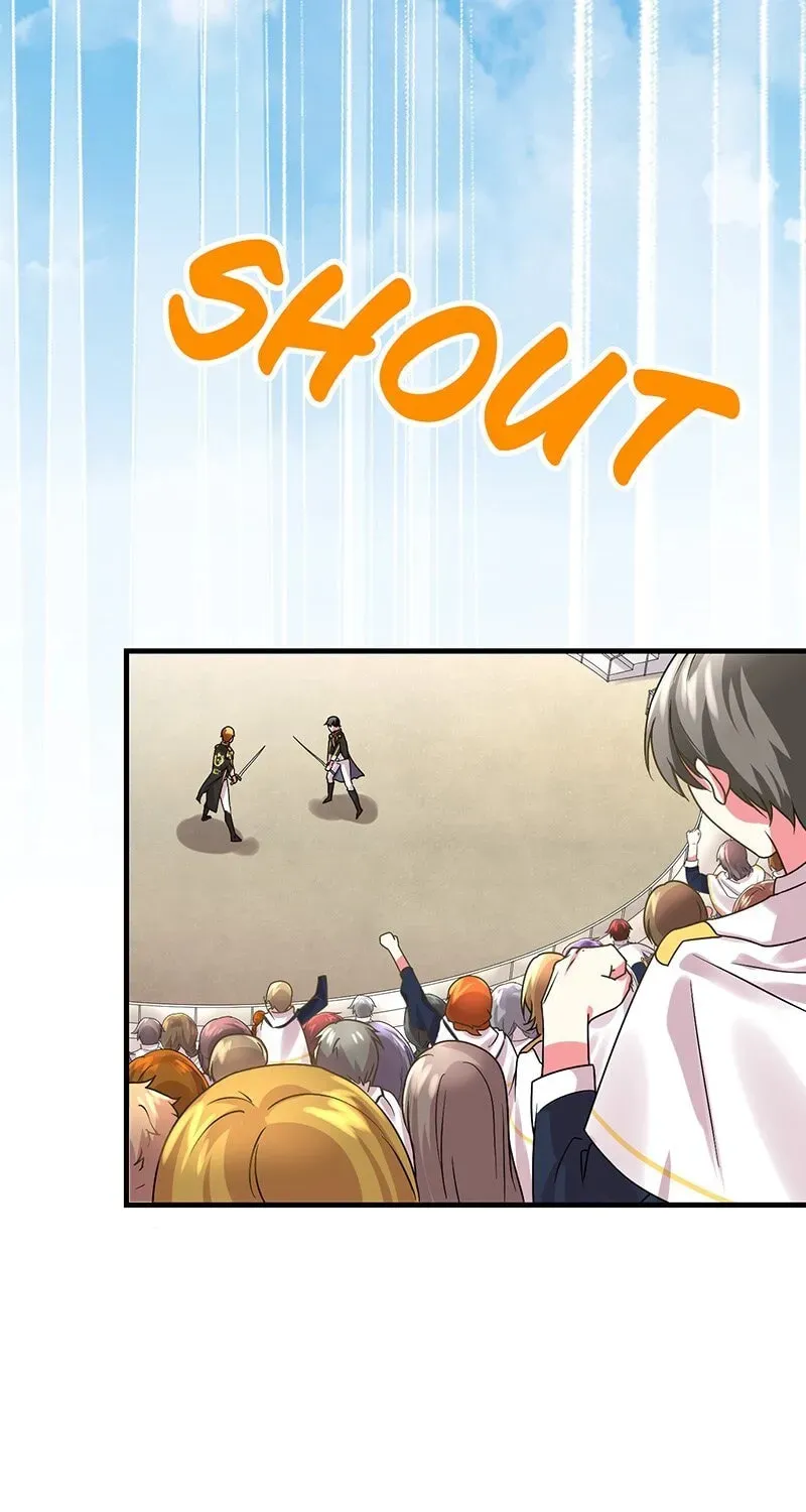 Mob na no ni Kahogo na Koushaku ni Dekiaisareteimasu Chapter 32 page 74 - 