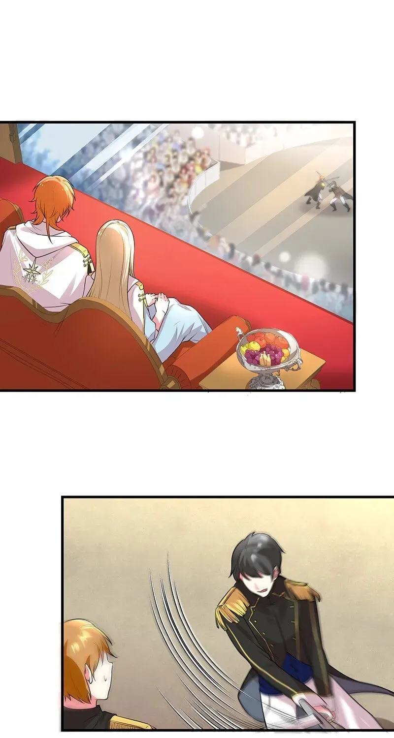 Mob na no ni Kahogo na Koushaku ni Dekiaisareteimasu Chapter 32 page 76 - 