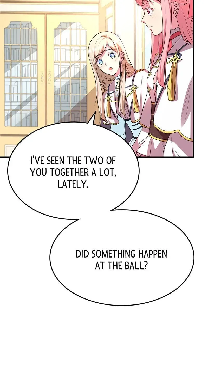 Mob na no ni Kahogo na Koushaku ni Dekiaisareteimasu Chapter 32 page 9 - 