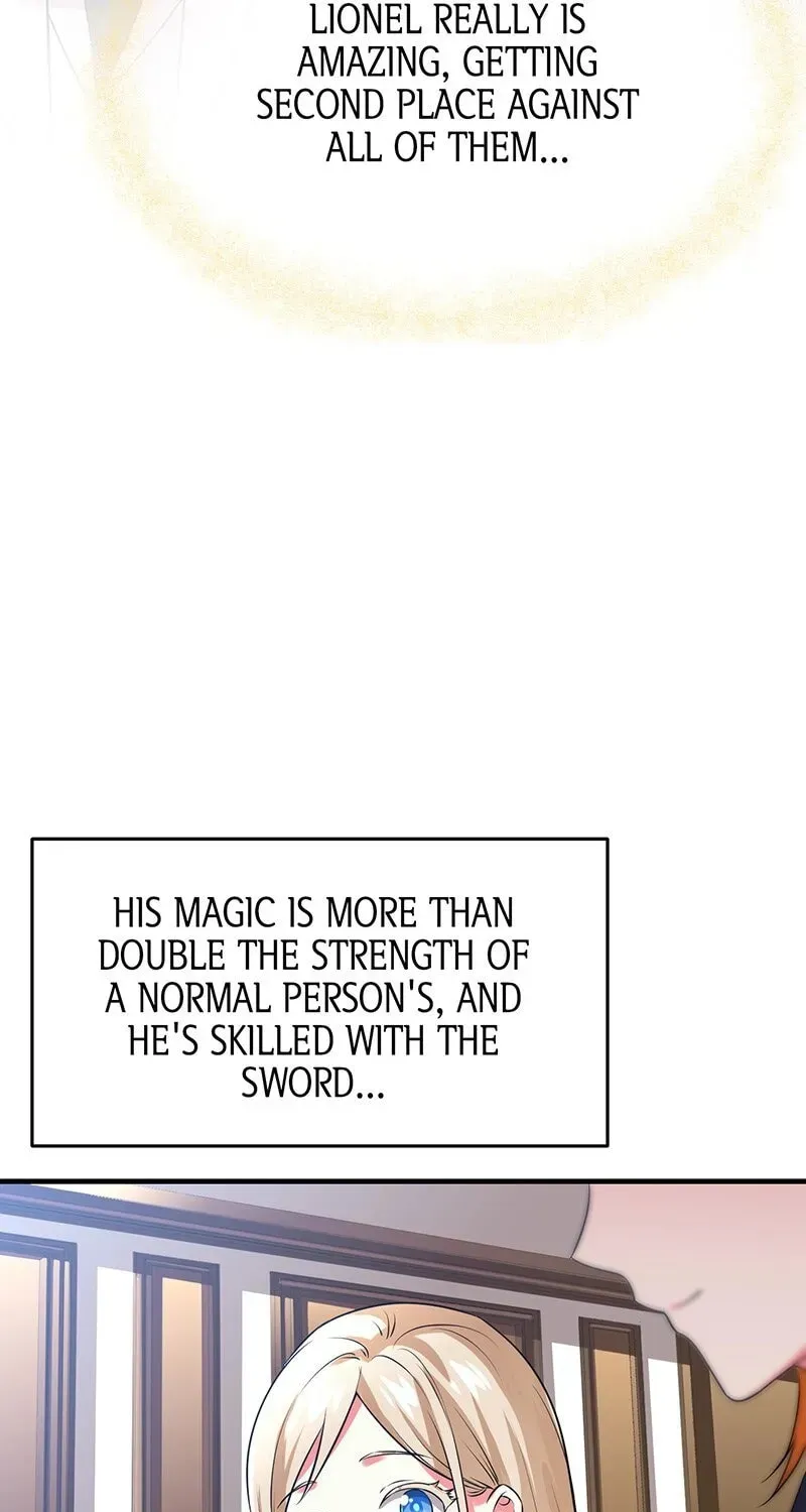 Mob na no ni Kahogo na Koushaku ni Dekiaisareteimasu Chapter 32 page 82 - 