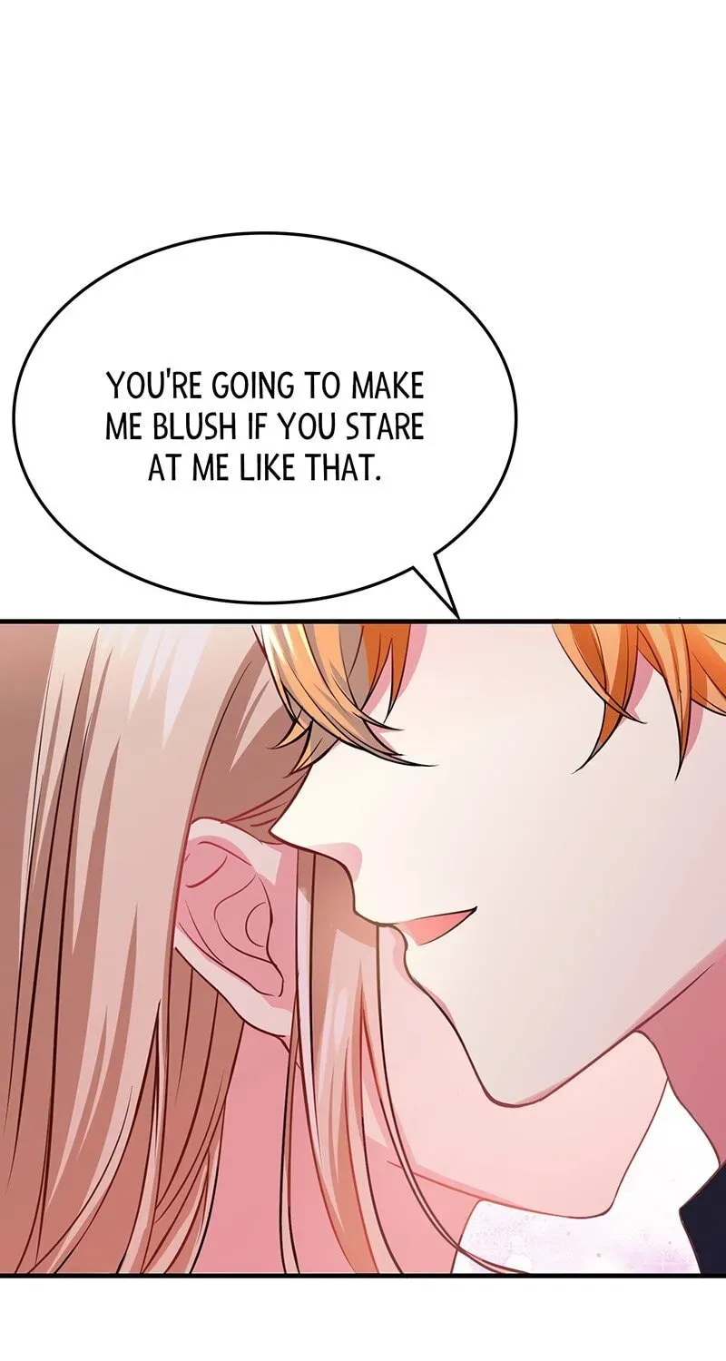 Mob na no ni Kahogo na Koushaku ni Dekiaisareteimasu Chapter 32 page 89 - 