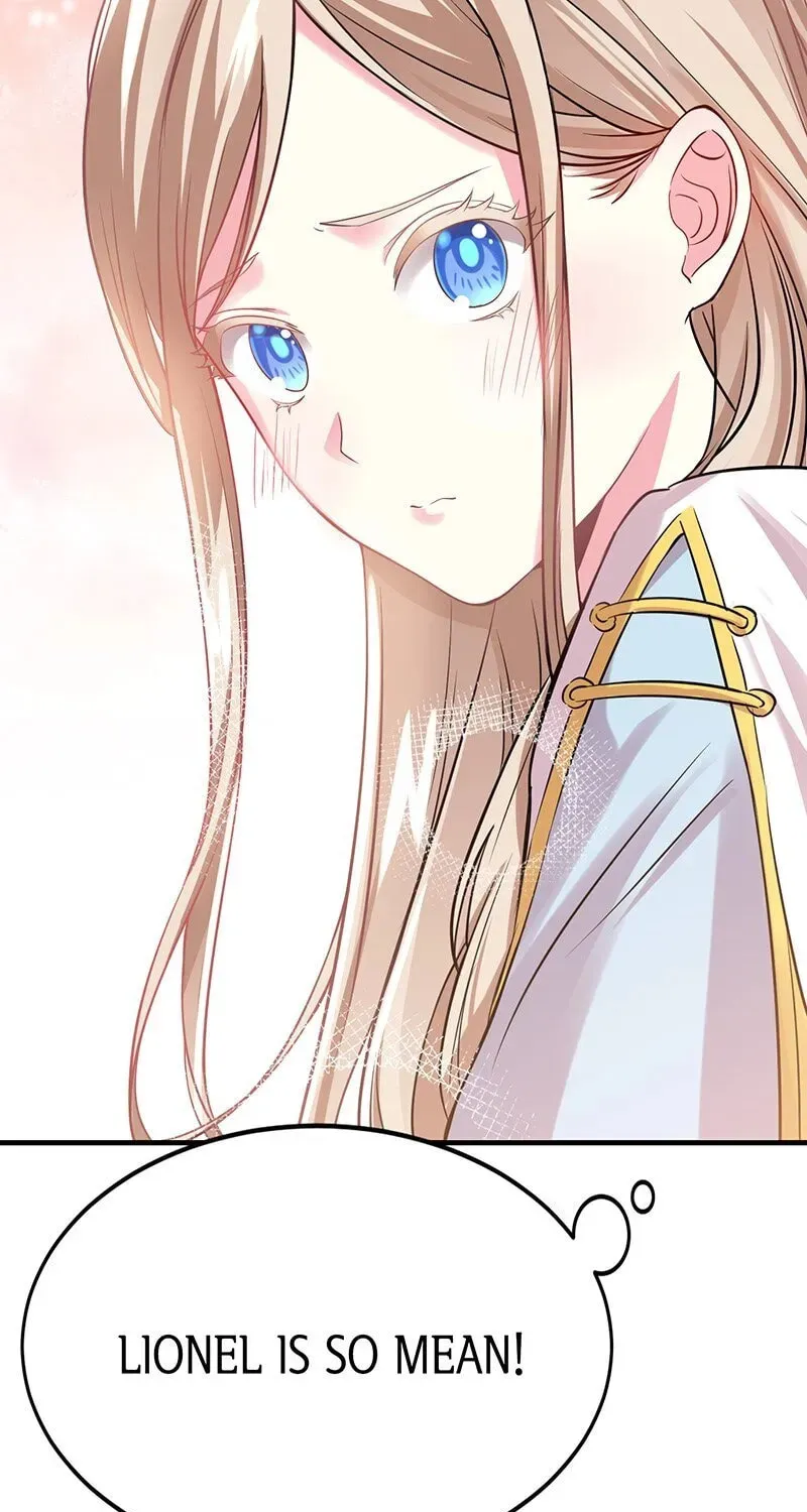Mob na no ni Kahogo na Koushaku ni Dekiaisareteimasu Chapter 32 page 95 - 