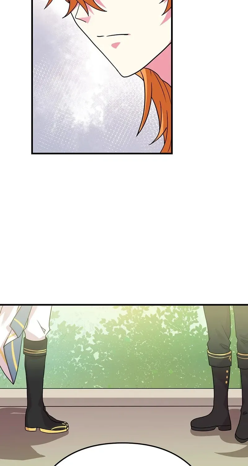 Mob na no ni Kahogo na Koushaku ni Dekiaisareteimasu Chapter 33 page 15 - 