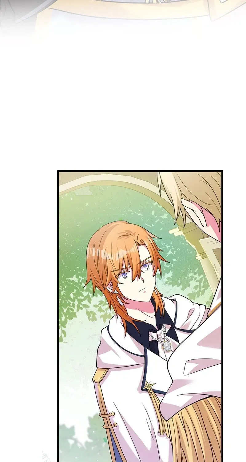 Mob na no ni Kahogo na Koushaku ni Dekiaisareteimasu Chapter 33 page 19 - 