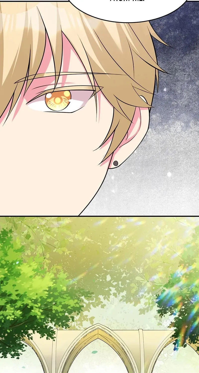 Mob na no ni Kahogo na Koushaku ni Dekiaisareteimasu Chapter 33 page 27 - 