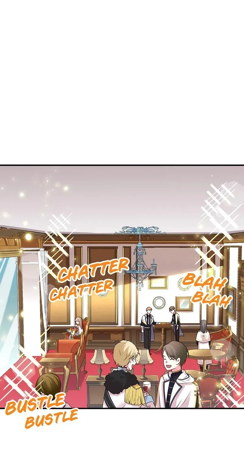Mob na no ni Kahogo na Koushaku ni Dekiaisareteimasu Chapter 33 page 31 - 