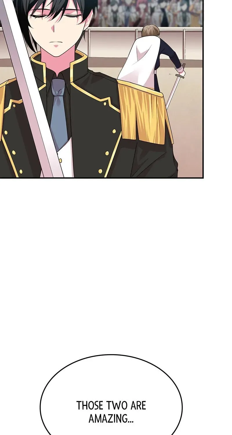 Mob na no ni Kahogo na Koushaku ni Dekiaisareteimasu Chapter 33 page 40 - 
