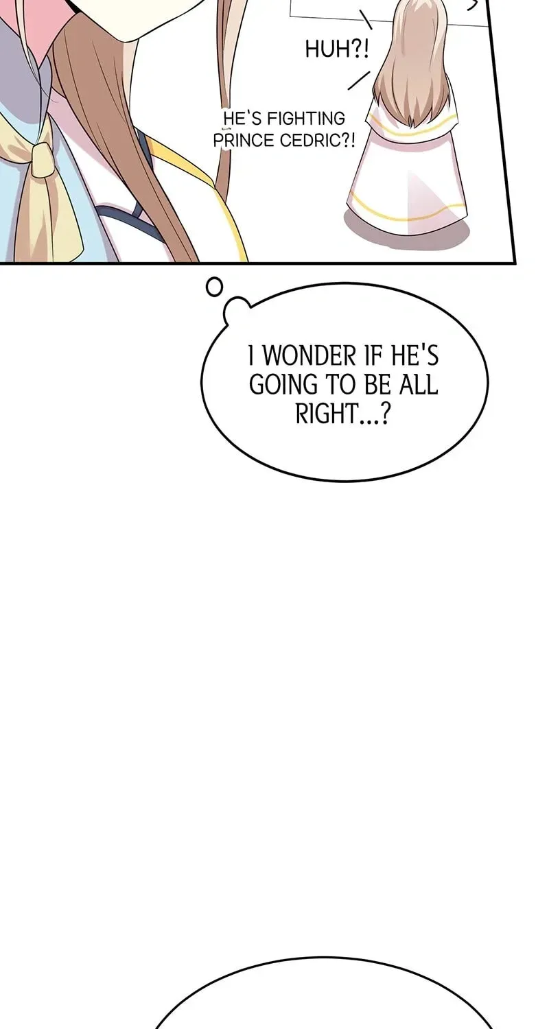 Mob na no ni Kahogo na Koushaku ni Dekiaisareteimasu Chapter 33 page 44 - 