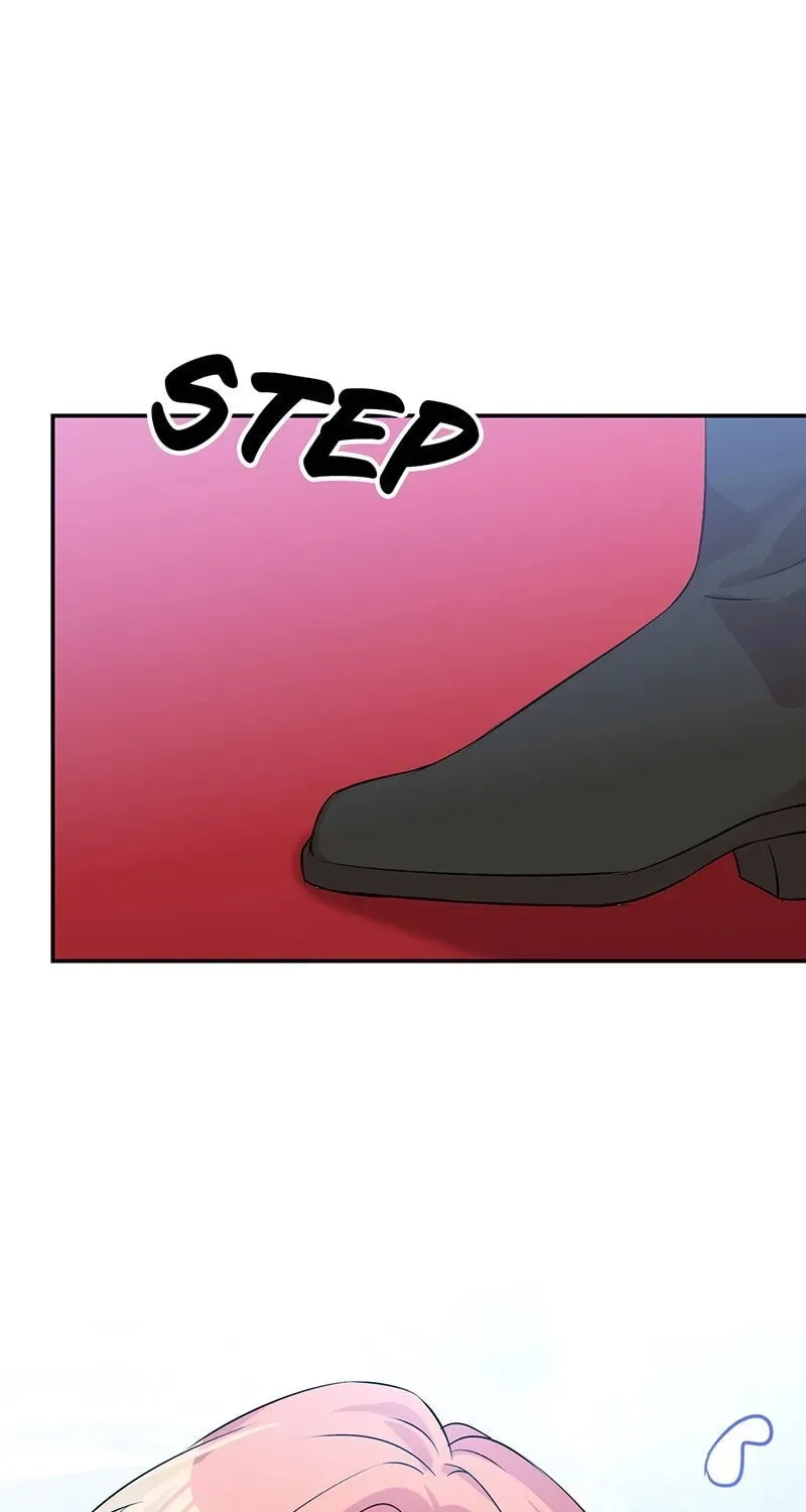 Mob na no ni Kahogo na Koushaku ni Dekiaisareteimasu Chapter 33 page 47 - 