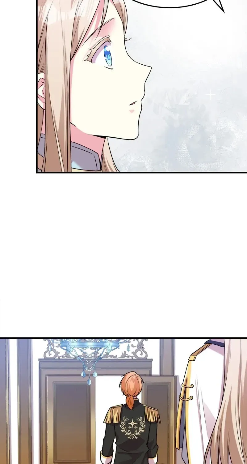 Mob na no ni Kahogo na Koushaku ni Dekiaisareteimasu Chapter 33 page 64 - 
