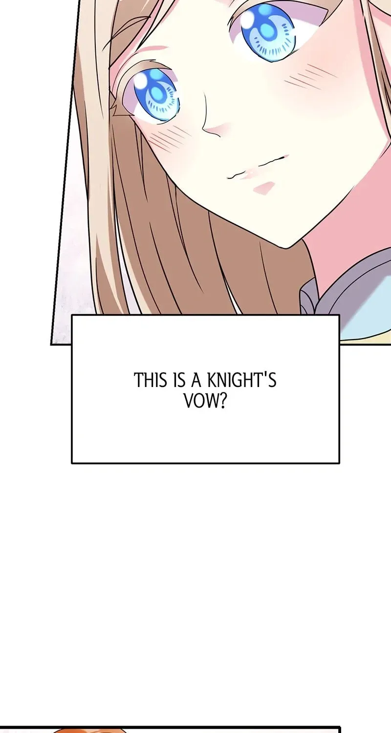 Mob na no ni Kahogo na Koushaku ni Dekiaisareteimasu Chapter 33 page 74 - 