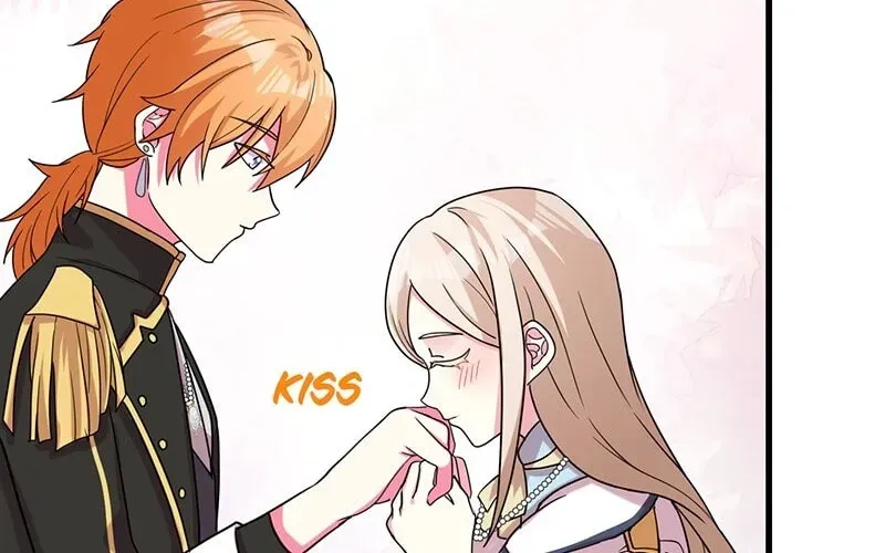 Mob na no ni Kahogo na Koushaku ni Dekiaisareteimasu Chapter 33 page 75 - 