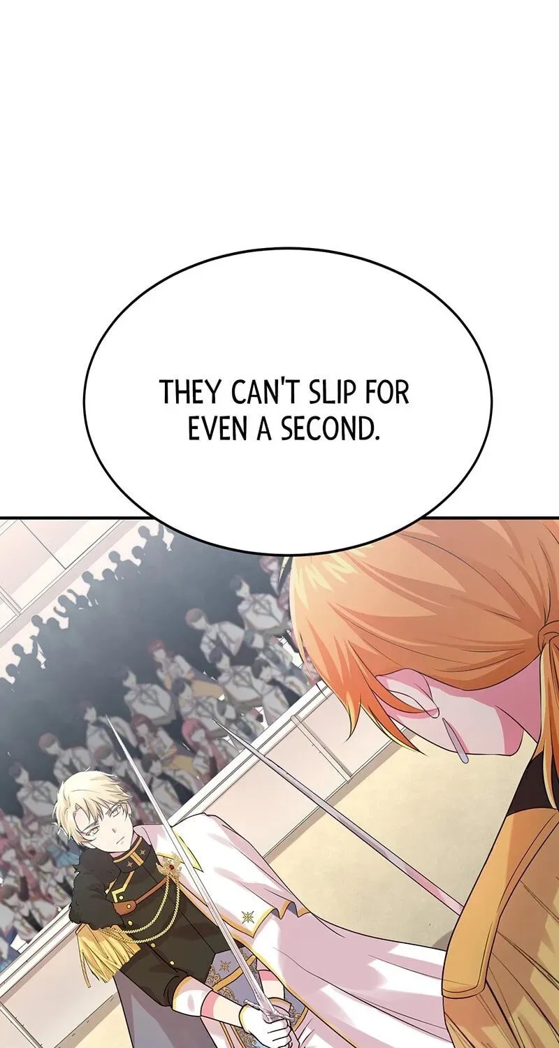 Mob na no ni Kahogo na Koushaku ni Dekiaisareteimasu Chapter 33 page 92 - 