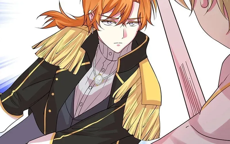 Mob na no ni Kahogo na Koushaku ni Dekiaisareteimasu Chapter 33 page 95 - 