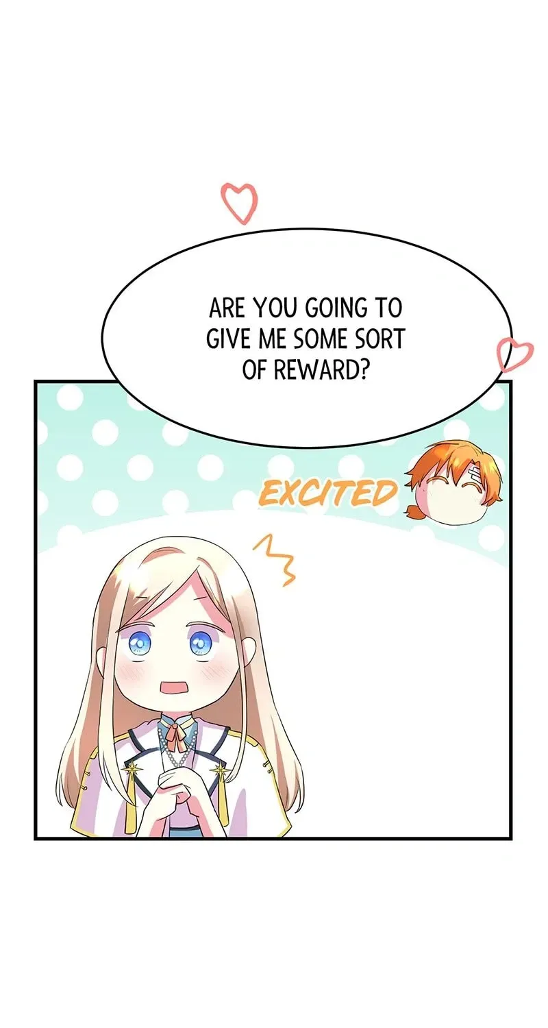 Mob na no ni Kahogo na Koushaku ni Dekiaisareteimasu Chapter 34 page 103 - 