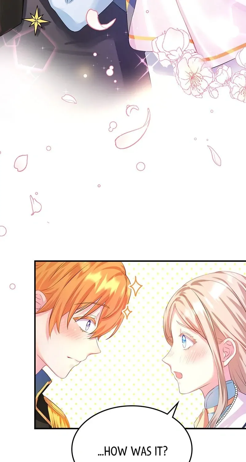 Mob na no ni Kahogo na Koushaku ni Dekiaisareteimasu Chapter 34 page 111 - 