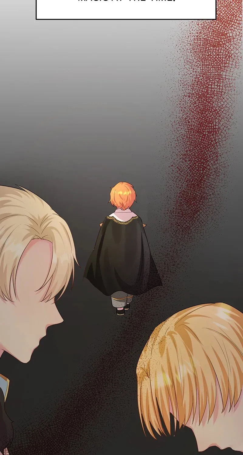 Mob na no ni Kahogo na Koushaku ni Dekiaisareteimasu Chapter 34 page 23 - 