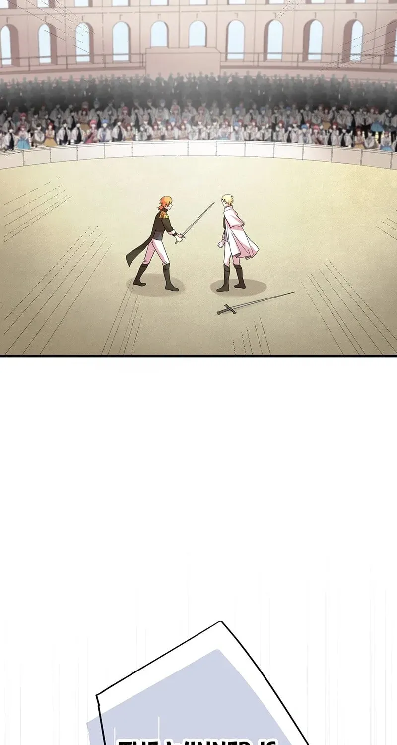 Mob na no ni Kahogo na Koushaku ni Dekiaisareteimasu Chapter 34 page 50 - 