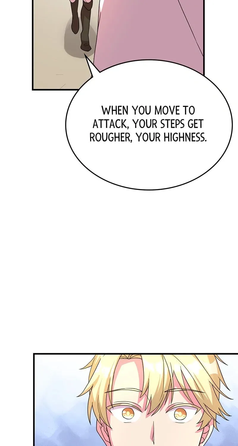 Mob na no ni Kahogo na Koushaku ni Dekiaisareteimasu Chapter 34 page 60 - 