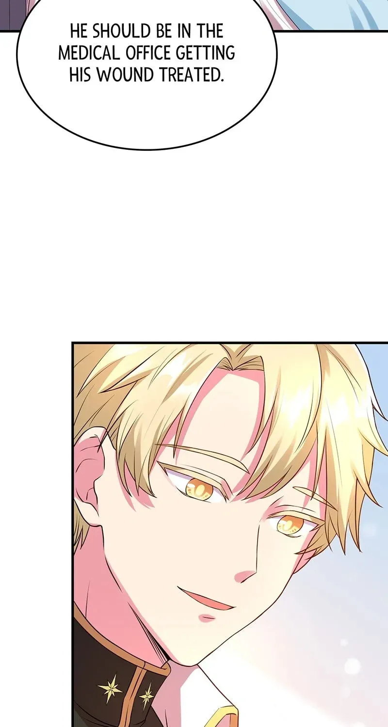Mob na no ni Kahogo na Koushaku ni Dekiaisareteimasu Chapter 34 page 76 - 