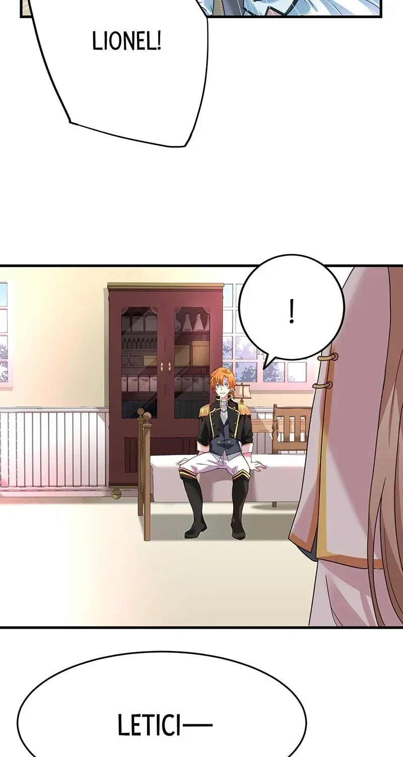 Mob na no ni Kahogo na Koushaku ni Dekiaisareteimasu Chapter 34 page 87 - 