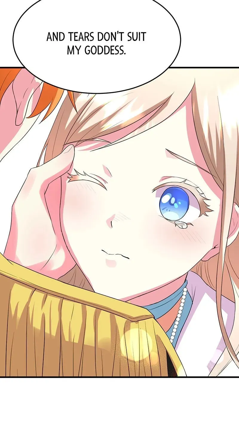 Mob na no ni Kahogo na Koushaku ni Dekiaisareteimasu Chapter 34 page 97 - 