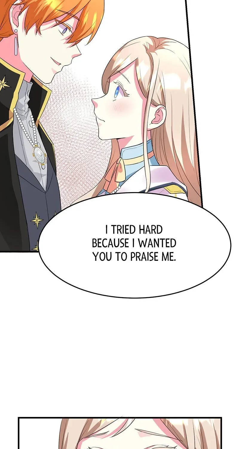 Mob na no ni Kahogo na Koushaku ni Dekiaisareteimasu Chapter 34 page 99 - 