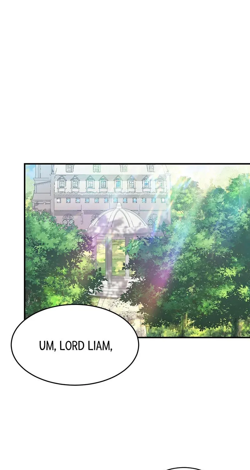 Mob na no ni Kahogo na Koushaku ni Dekiaisareteimasu Chapter 35 page 1 - 