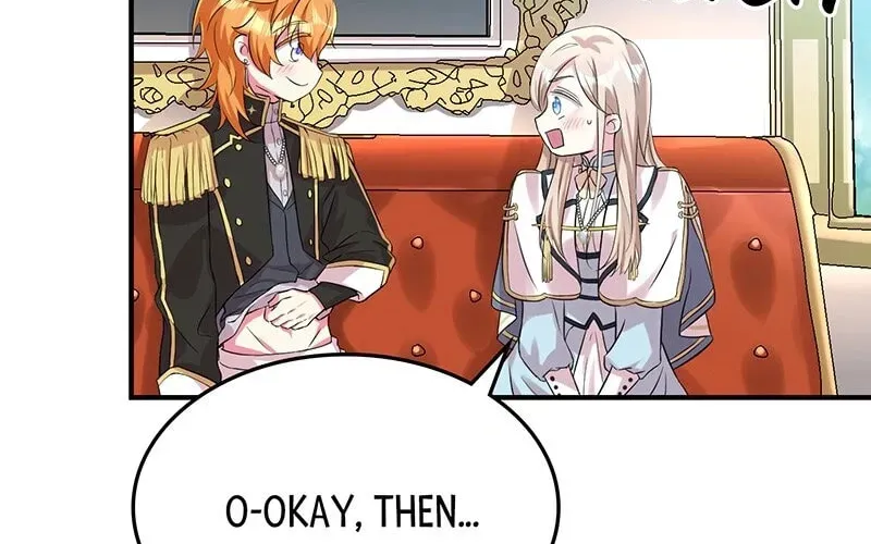 Mob na no ni Kahogo na Koushaku ni Dekiaisareteimasu Chapter 35 page 101 - 