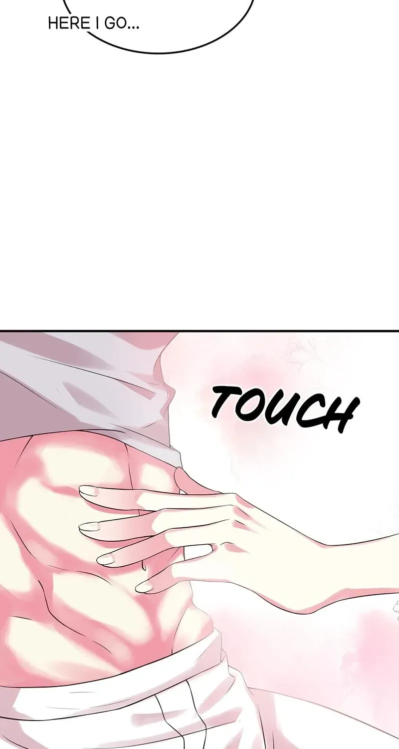 Mob na no ni Kahogo na Koushaku ni Dekiaisareteimasu Chapter 35 page 102 - 