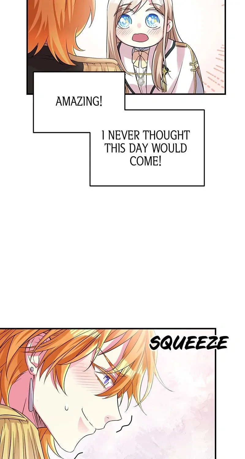 Mob na no ni Kahogo na Koushaku ni Dekiaisareteimasu Chapter 35 page 106 - 