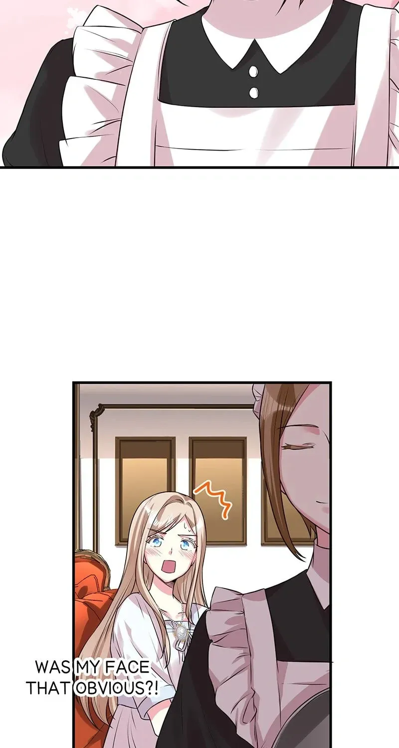 Mob na no ni Kahogo na Koushaku ni Dekiaisareteimasu Chapter 35 page 123 - 