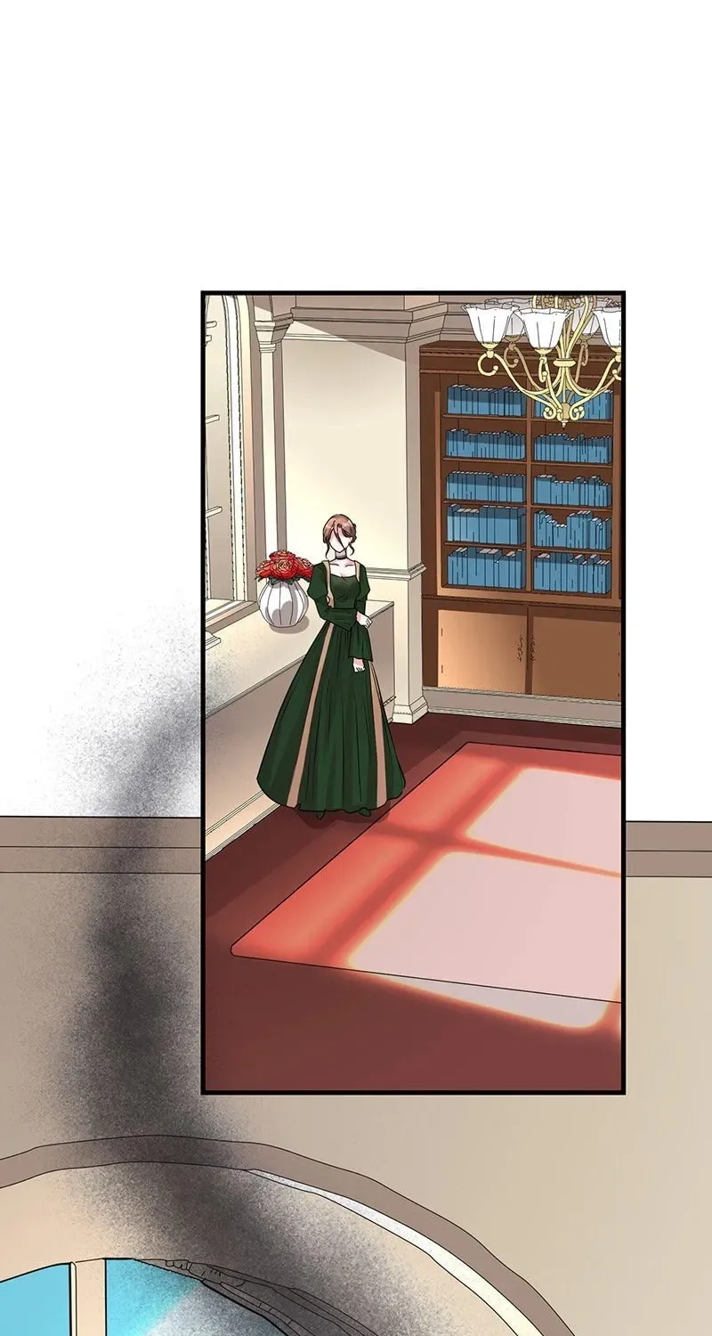 Mob na no ni Kahogo na Koushaku ni Dekiaisareteimasu Chapter 35 page 132 - 
