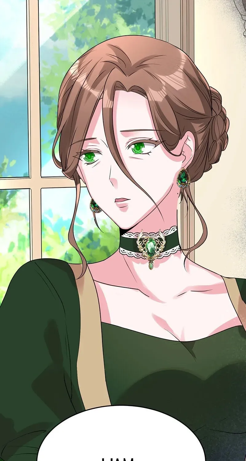 Mob na no ni Kahogo na Koushaku ni Dekiaisareteimasu Chapter 35 page 134 - 