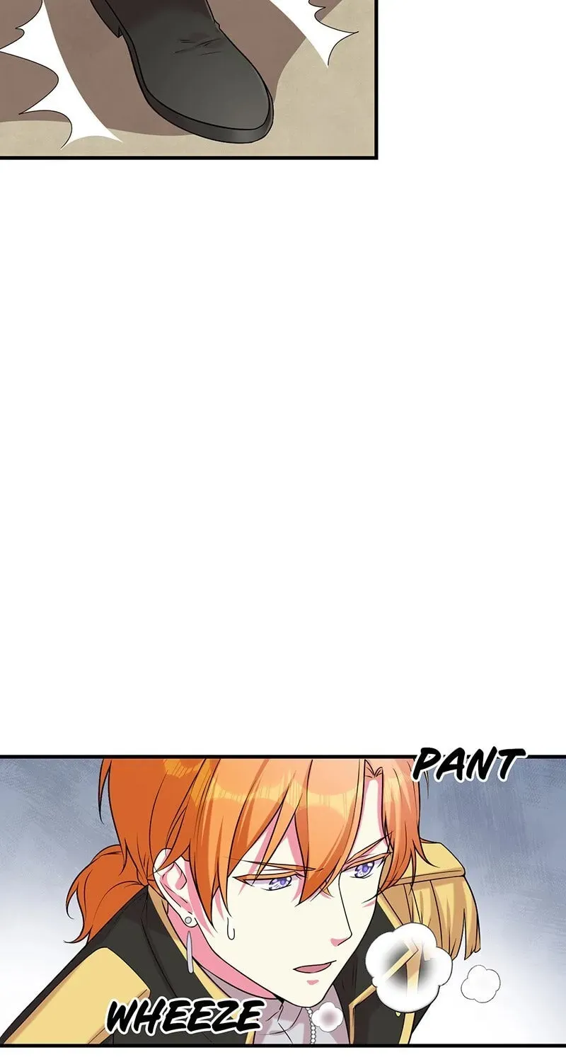 Mob na no ni Kahogo na Koushaku ni Dekiaisareteimasu Chapter 35 page 34 - 