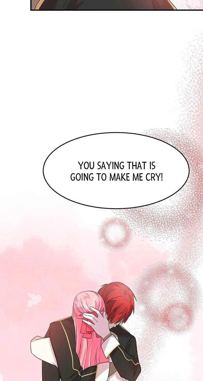 Mob na no ni Kahogo na Koushaku ni Dekiaisareteimasu Chapter 35 page 72 - 