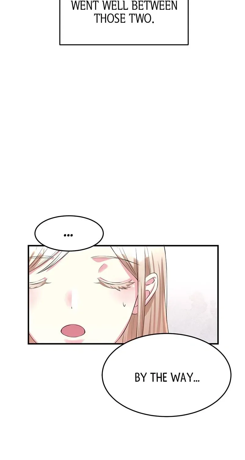 Mob na no ni Kahogo na Koushaku ni Dekiaisareteimasu Chapter 35 page 79 - 