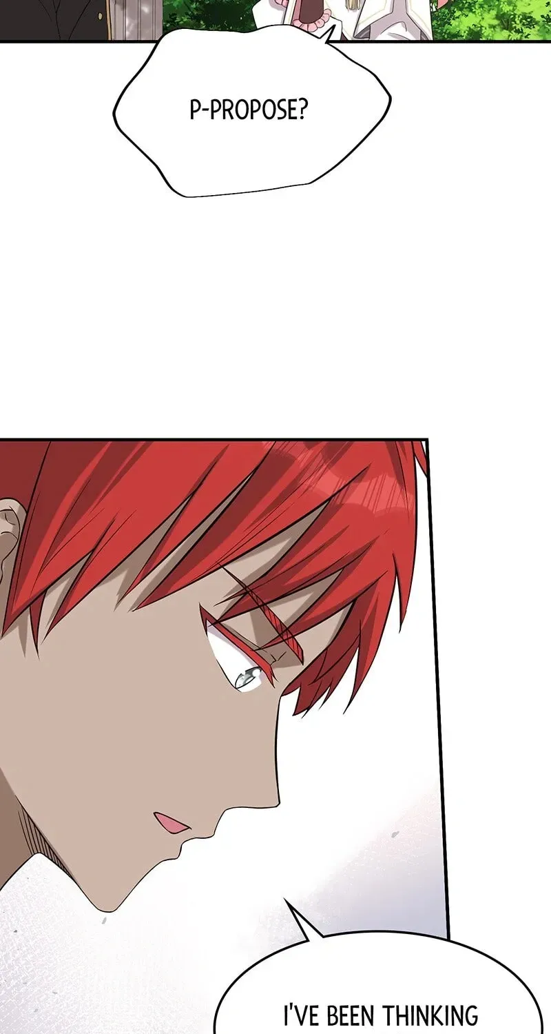 Mob na no ni Kahogo na Koushaku ni Dekiaisareteimasu Chapter 35 page 9 - 